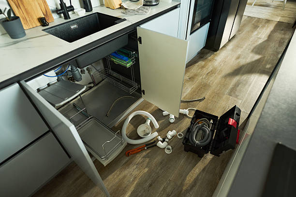 Reliable Leak Detection contractor in Williston, ND by Street Wise - Plumbing